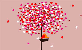 The Tree of Love